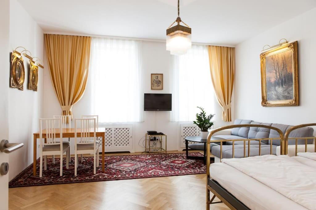 Apartment Vienna-flats Self Check-in Vienna