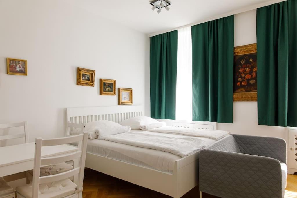 Apartment Vienna-flats Self Check-in