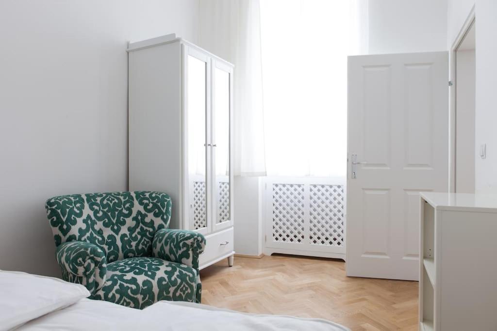 Apartment Vienna-flats Self Check-in *
