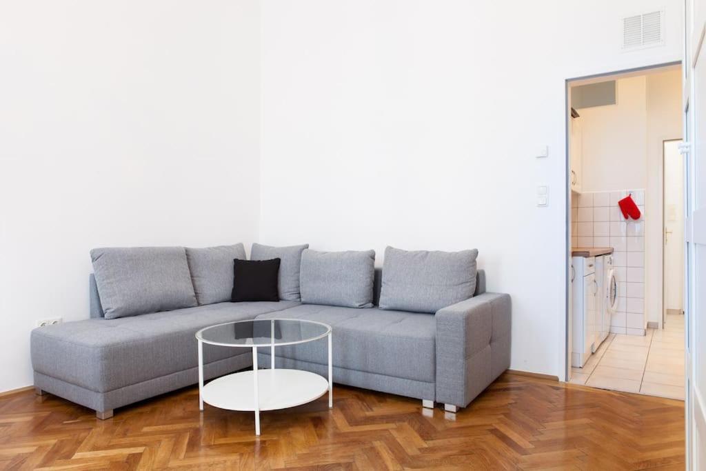 Apartment Vienna-flats Self Check-in Vienna