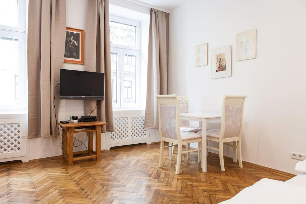Apartment Vienna-flats Self Check-in