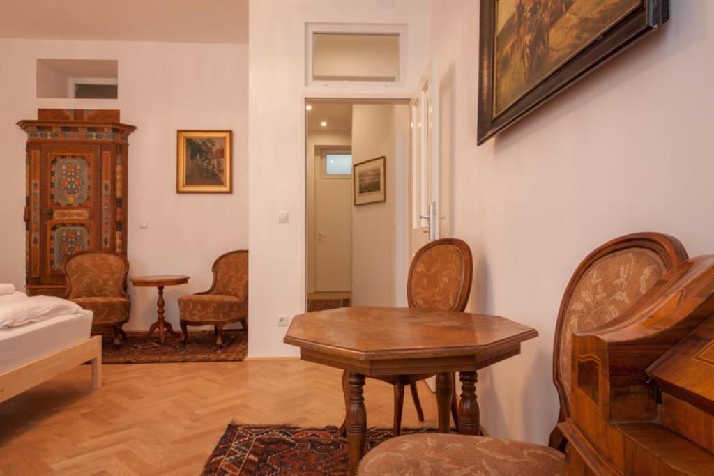 Apartment Vienna-flats Self Check-in