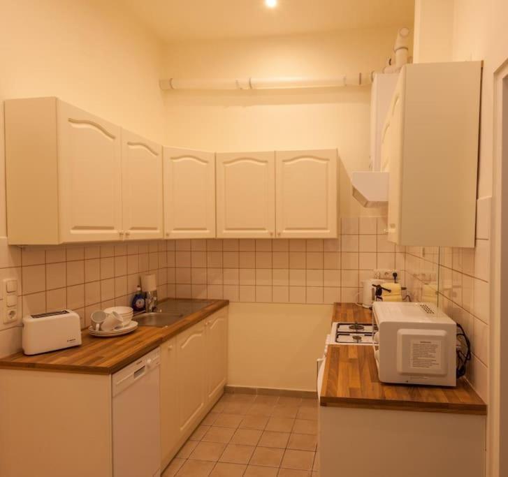 Apartment Vienna-flats Self Check-in Vienna