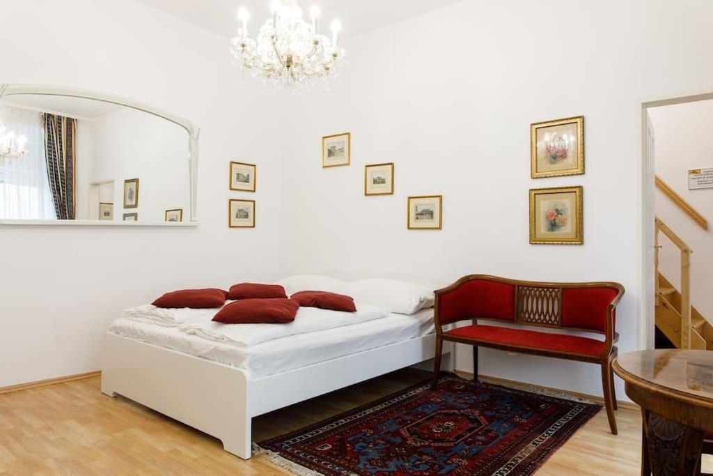 Apartment Vienna-flats Self Check-in Vienna