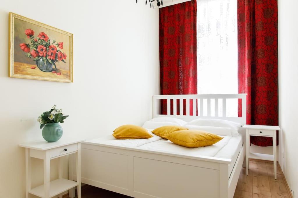 Apartment Vienna-flats Self Check-in Vienna