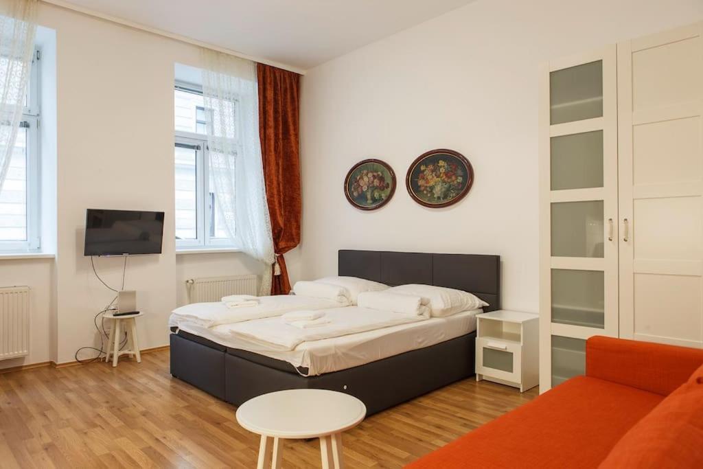 Apartment Vienna-flats Self Check-in