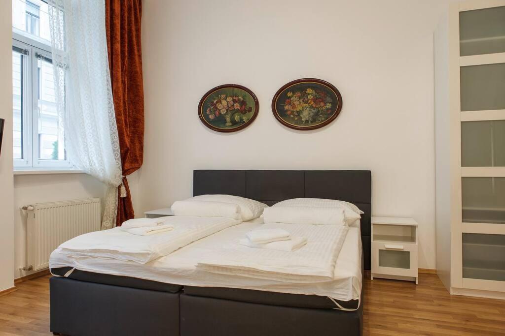 Apartment Vienna-flats Self Check-in