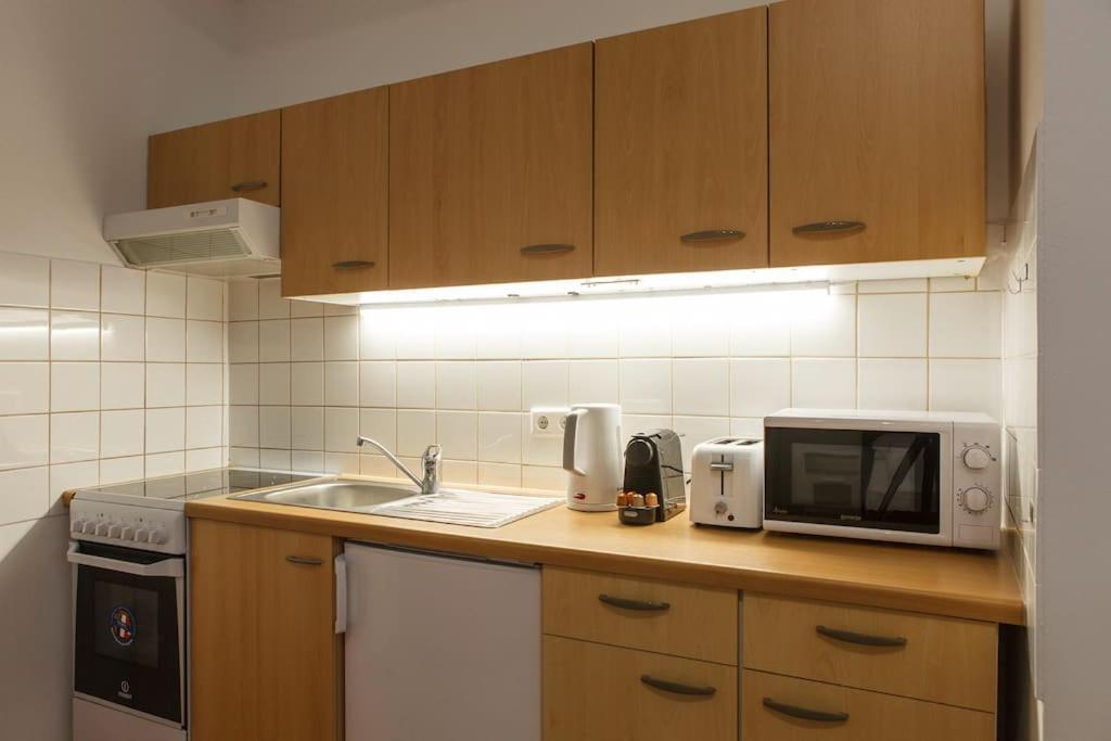 Apartment Vienna-flats Self Check-in