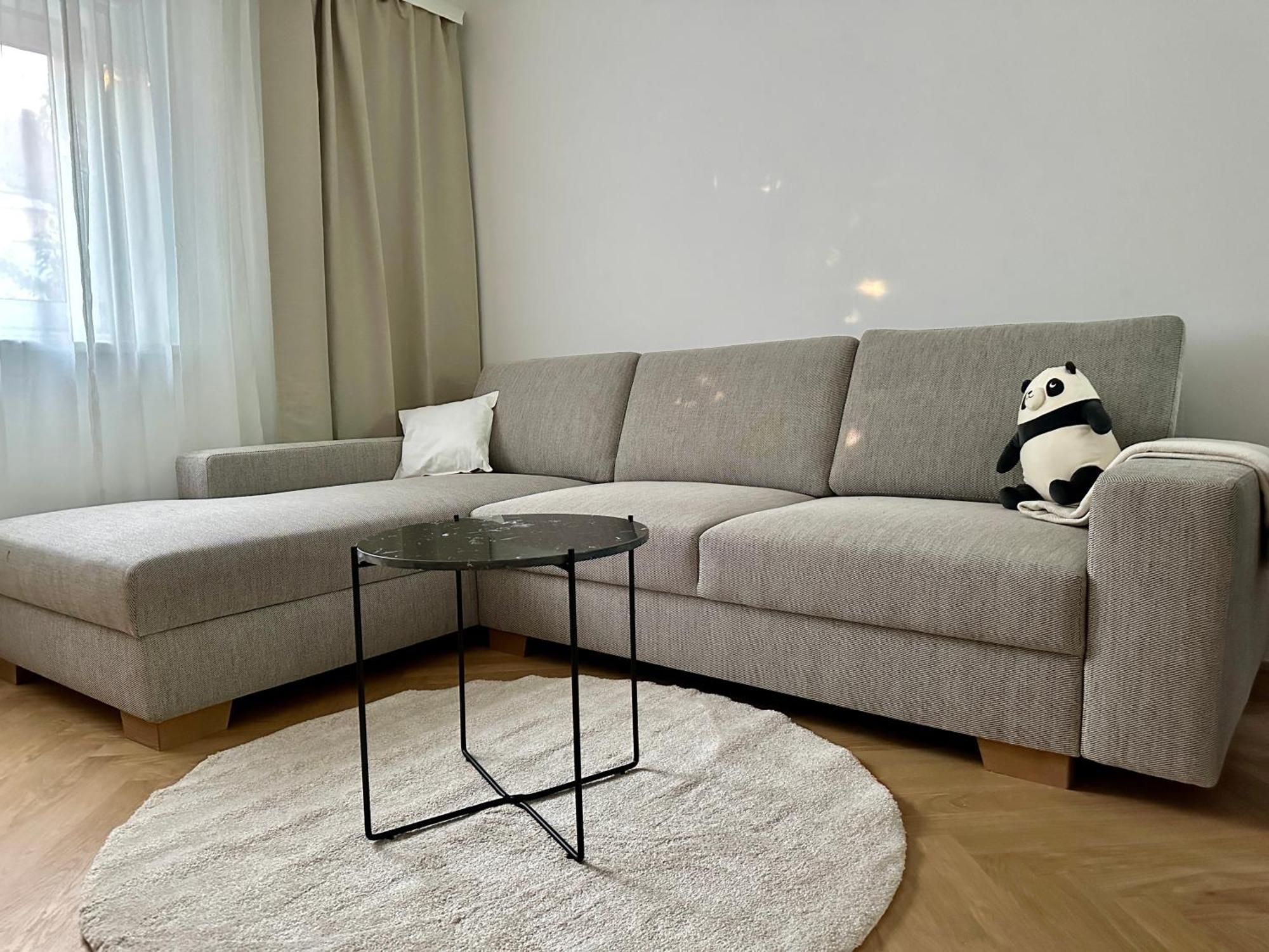 Apartment Viviane Paulos - Stylish At Wienerberg Vienna