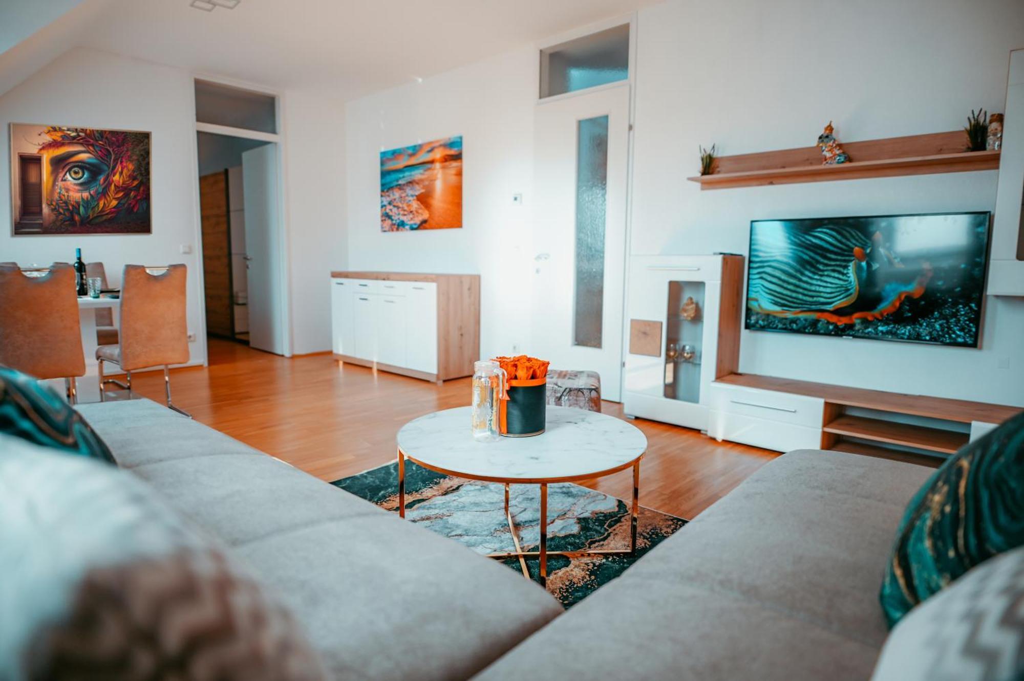 Apartment Deluxe