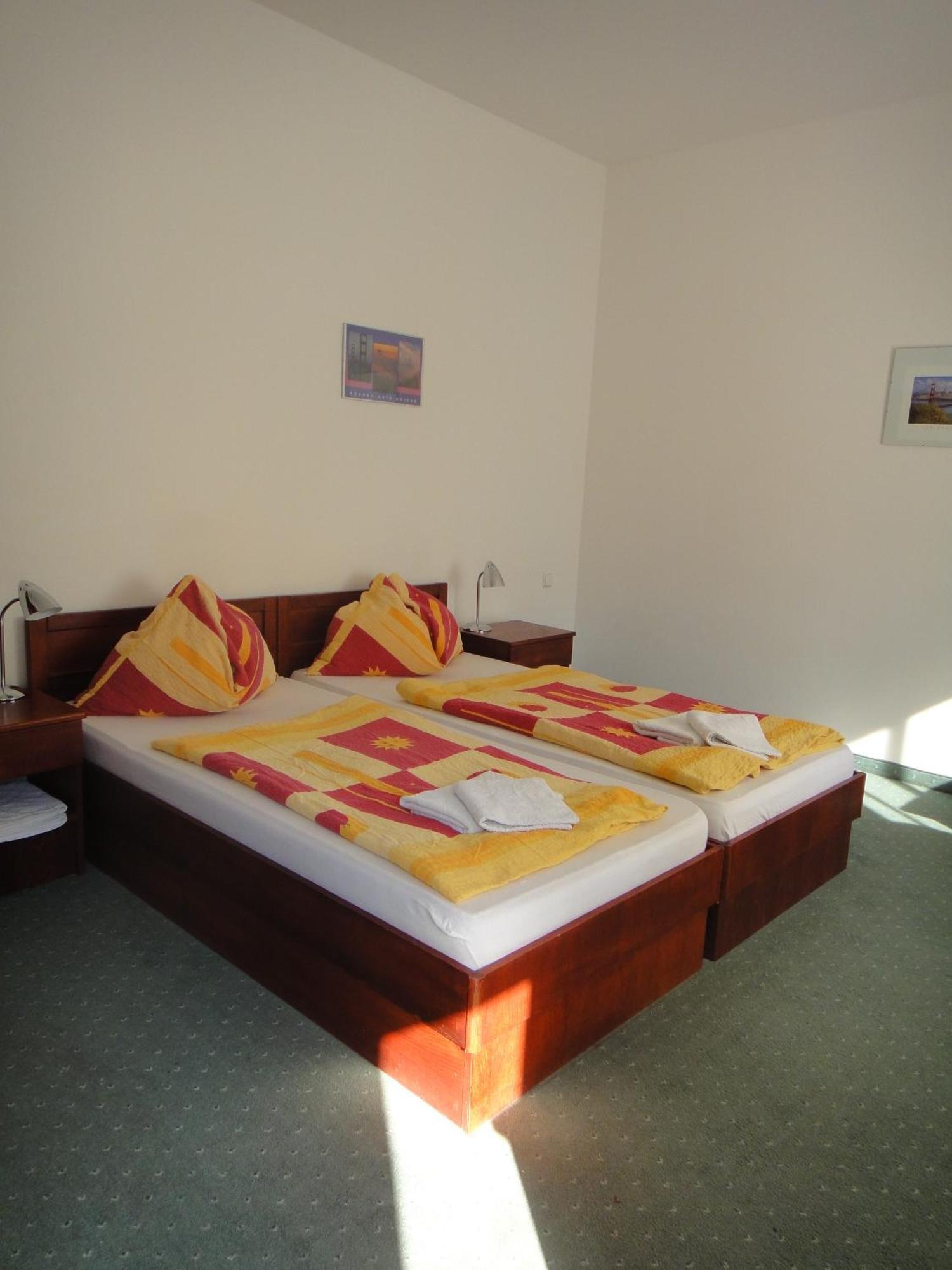 San Francisco Bed & Breakfast