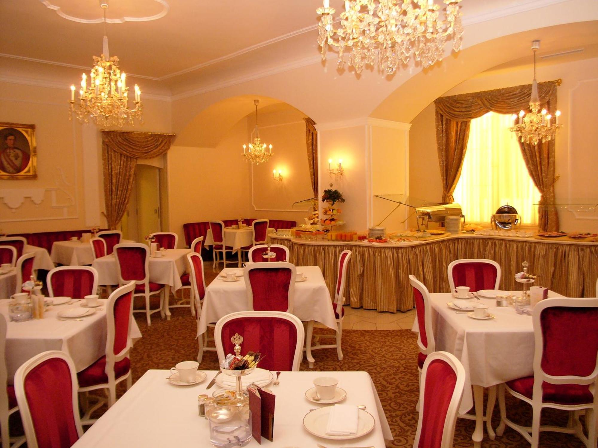 Kaiserin Elisabeth Hotel