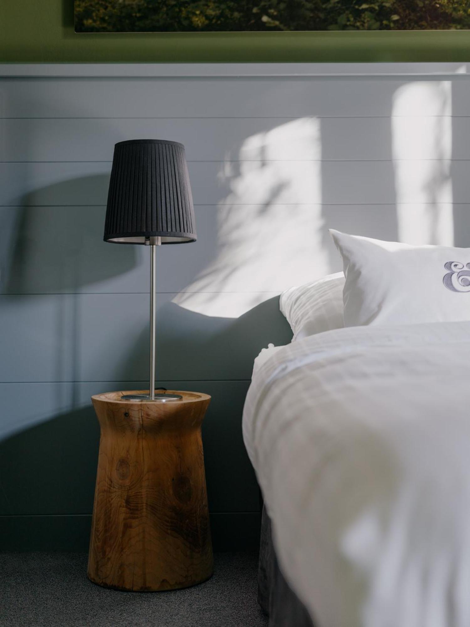 Hotel Saint Shermin & Champagne Vienna