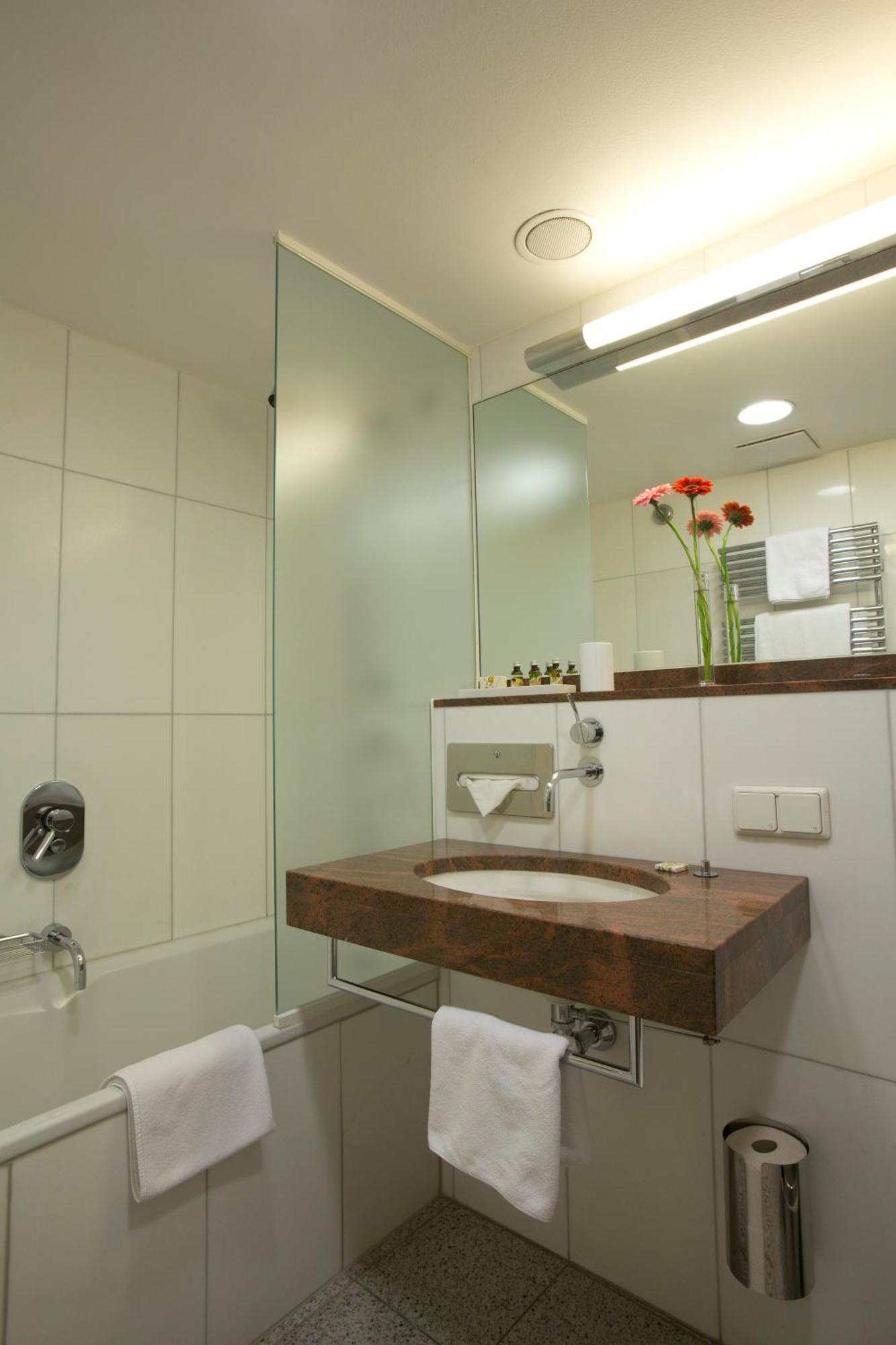 Aparthotel Appartement-hotel An Der Riemergasse 4*