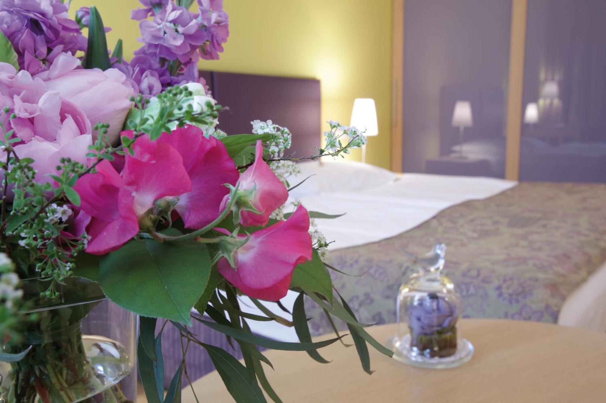 Appartement-hotel An Der Riemergasse Aparthotel