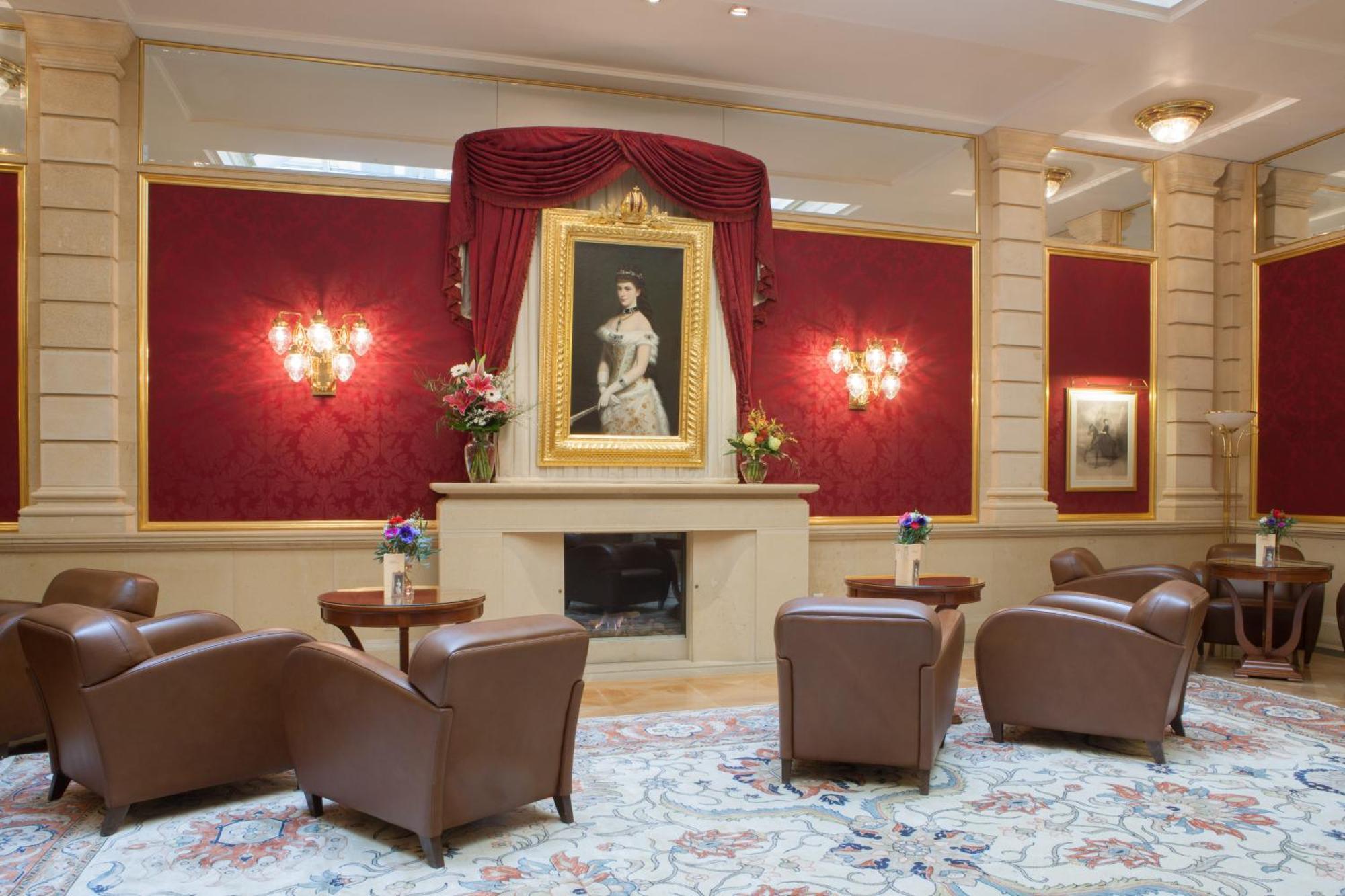 Kaiserin Elisabeth Hotel