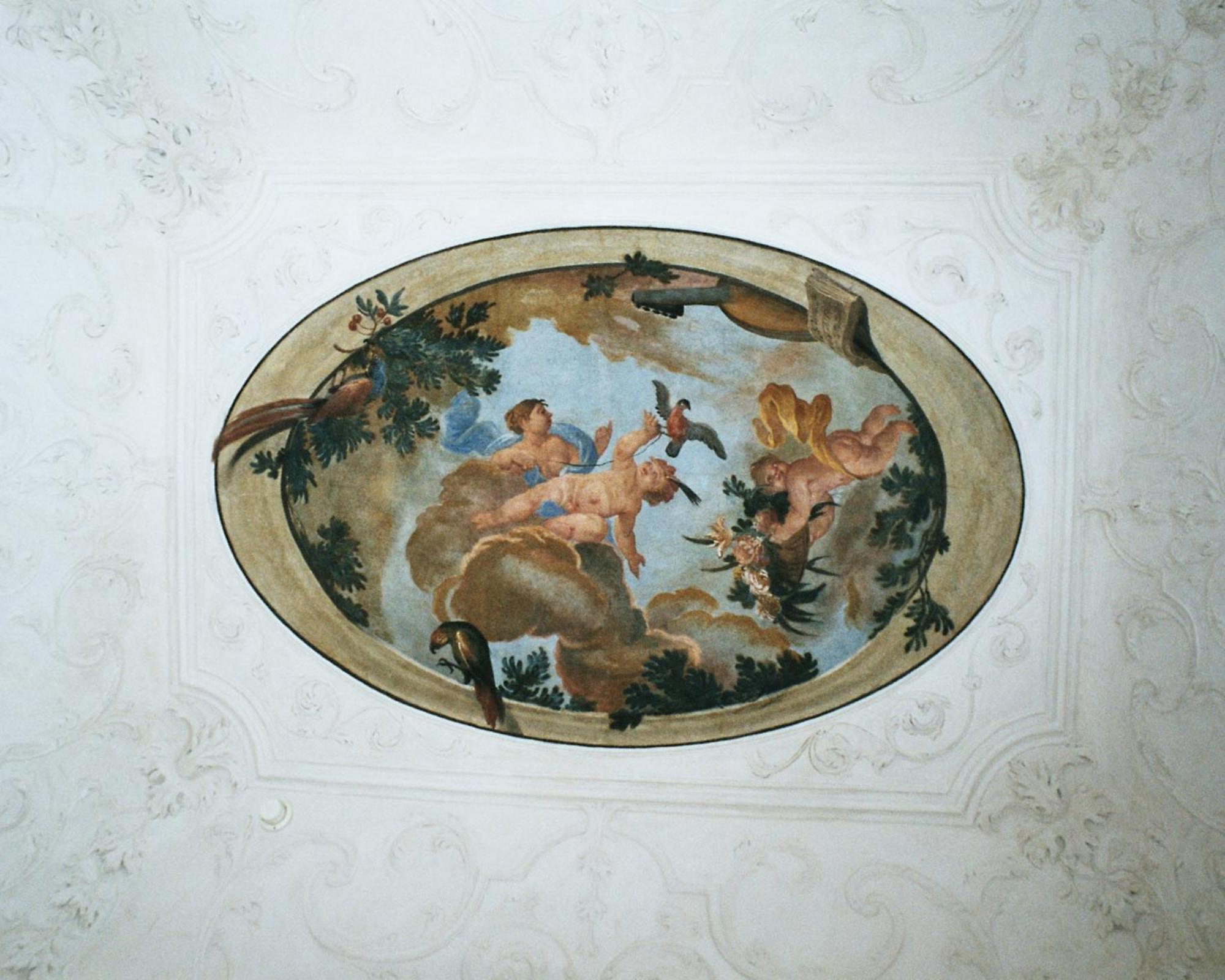 Hotel Roemischer Kaiser Vienna