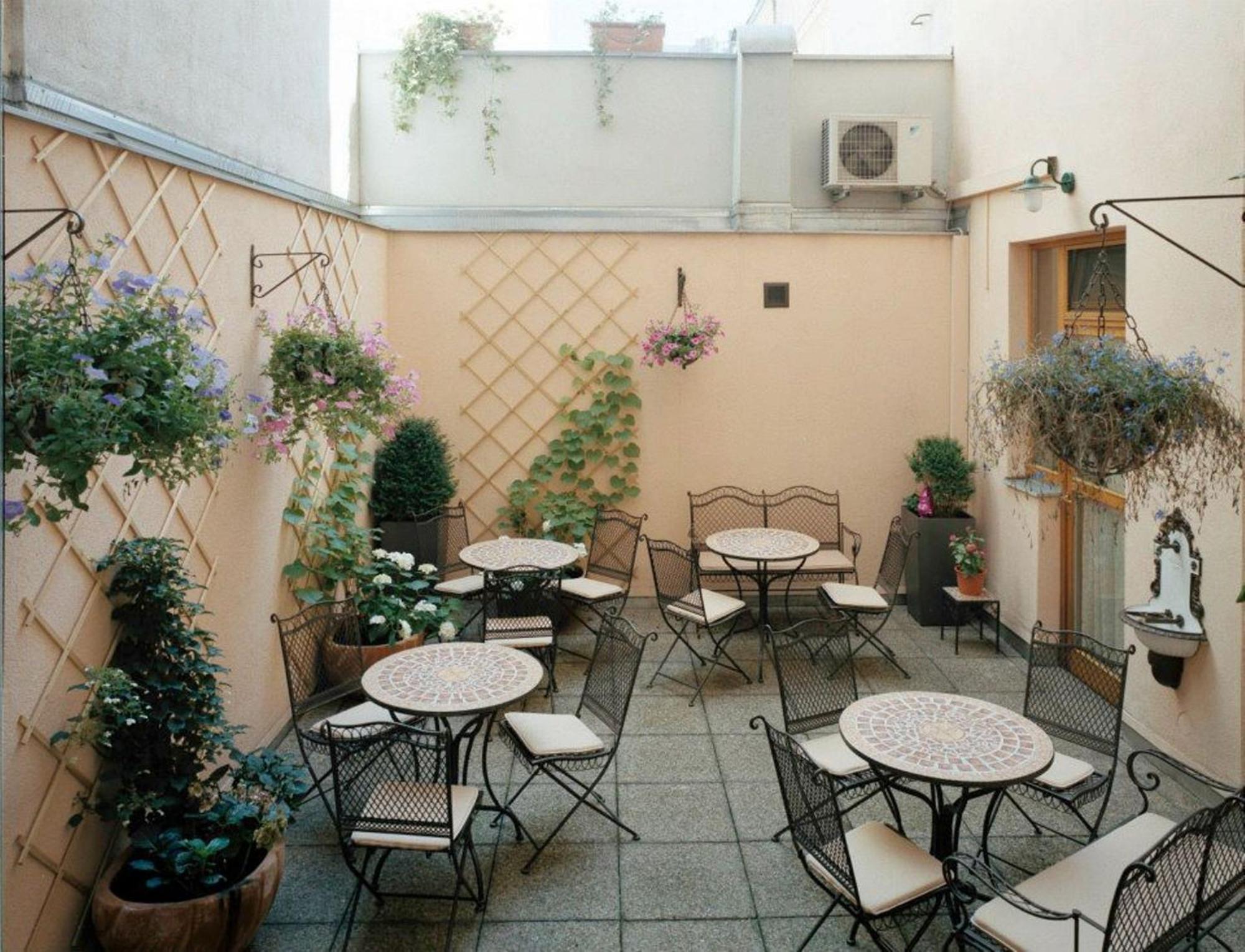 Beethoven Hotel
