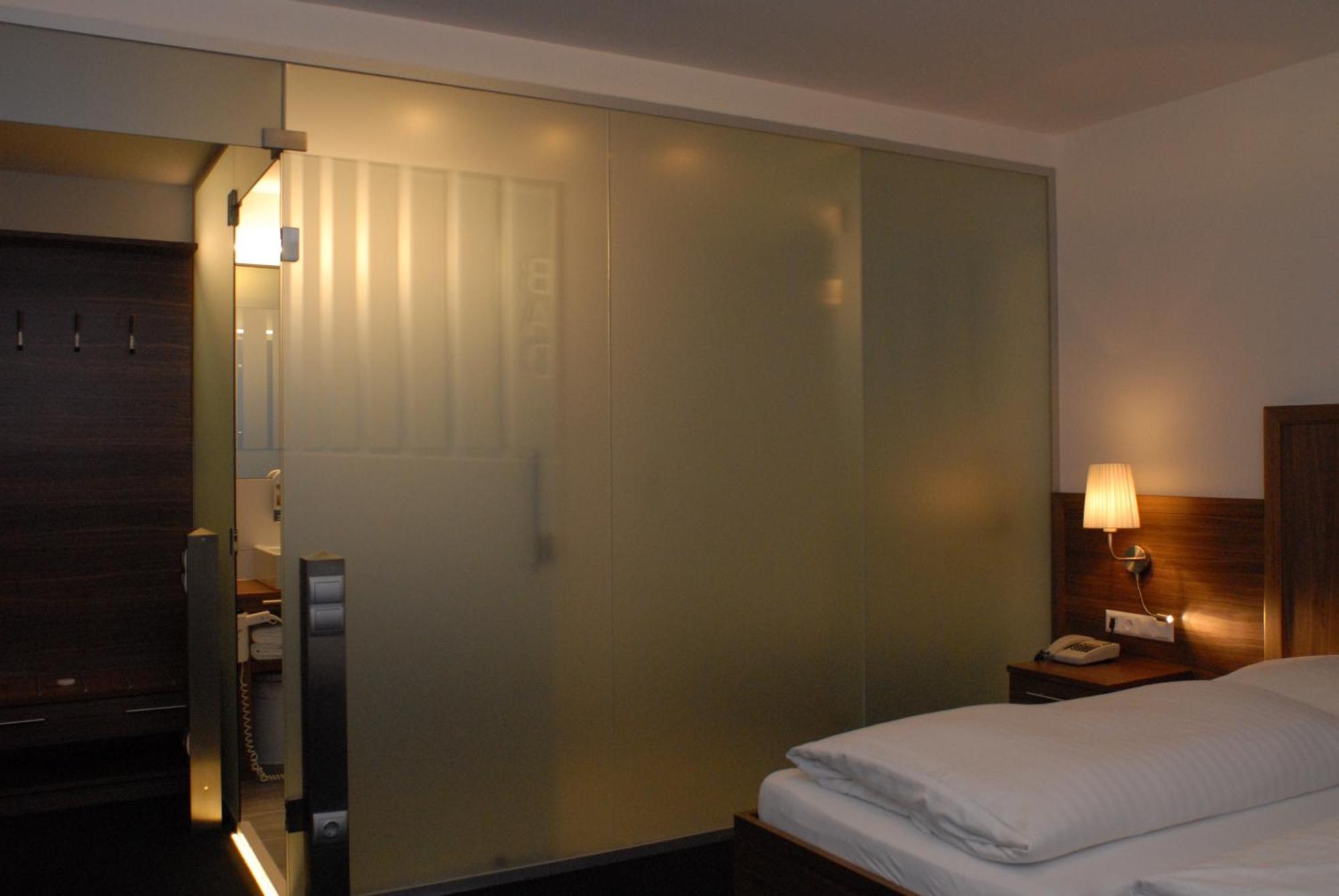 Guest house Am Kurpark