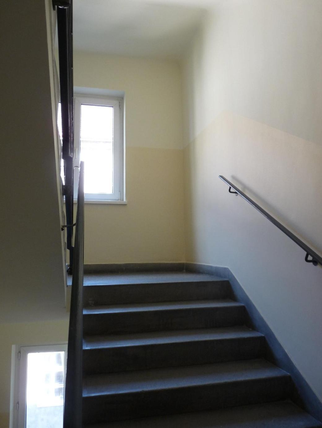 Marie Apartment *