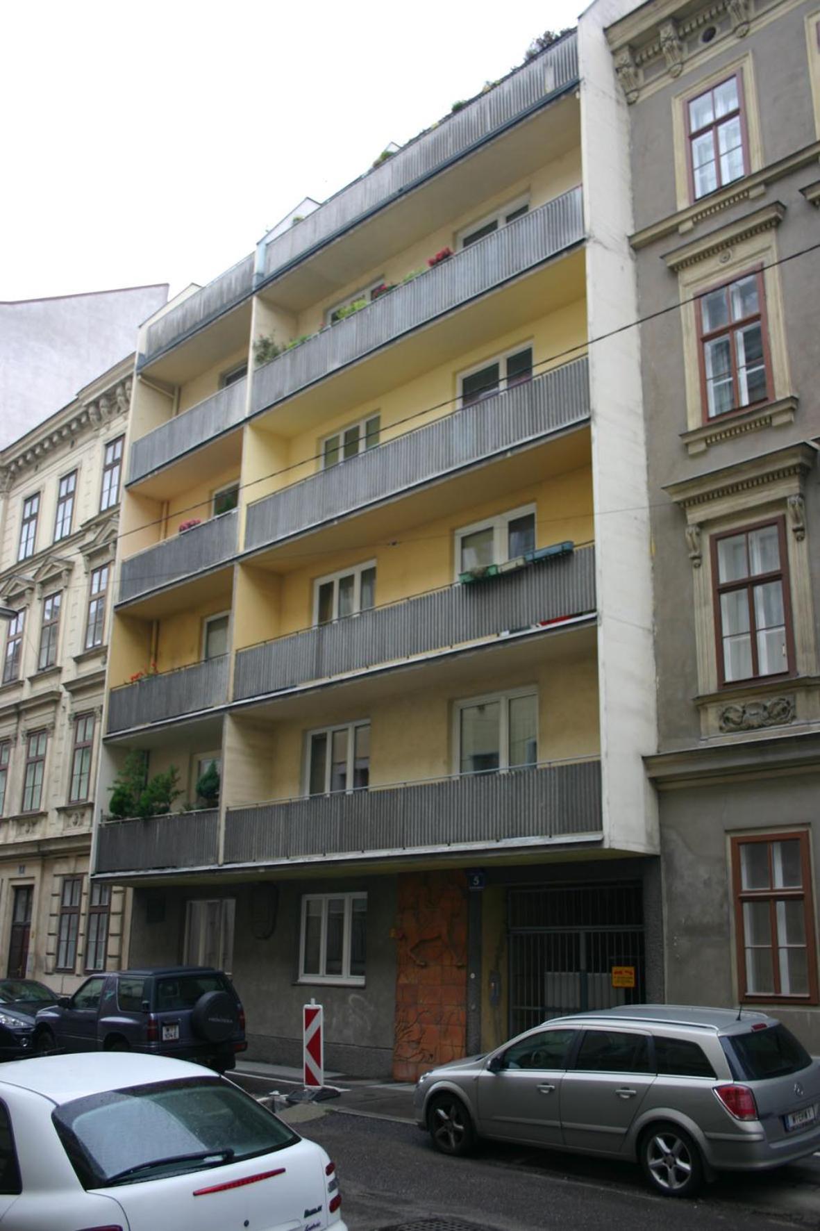 Marie * Vienna