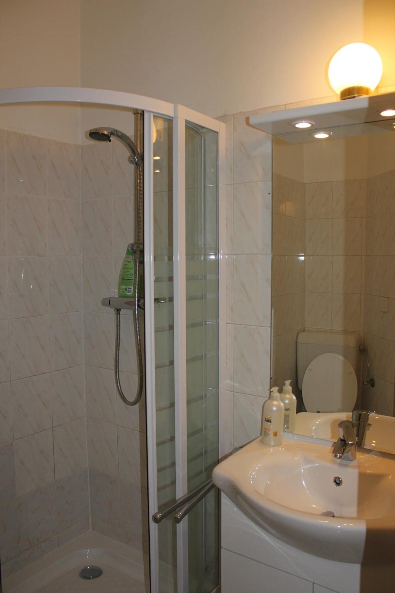Hotel Arnes Vienna
