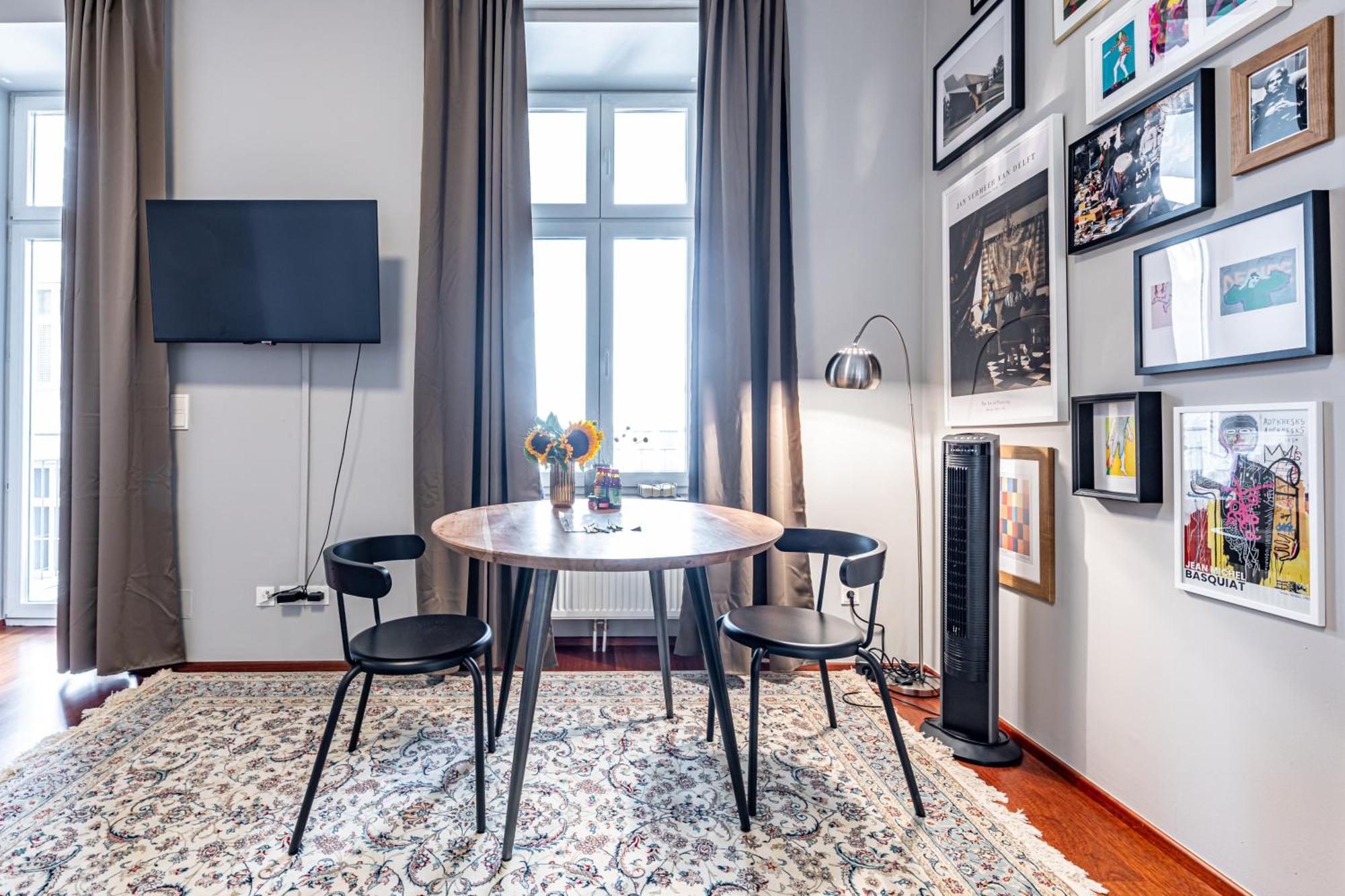 Apartment 1010 Vienna