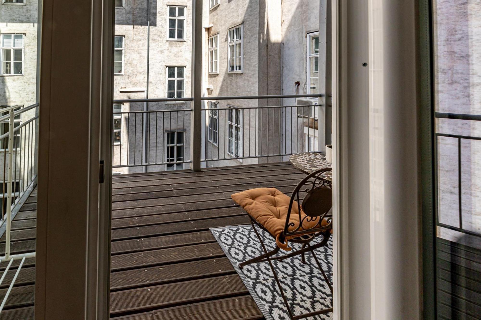 1010 Apartment Vienna