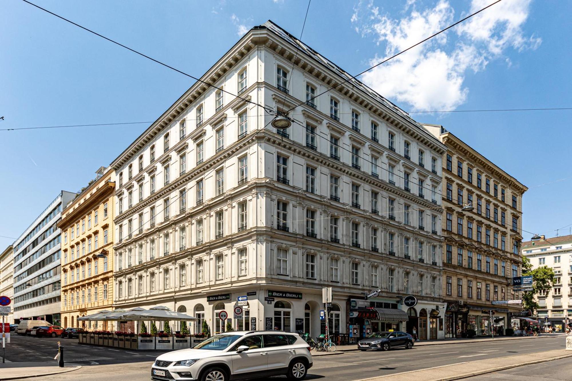 1010 * Vienna