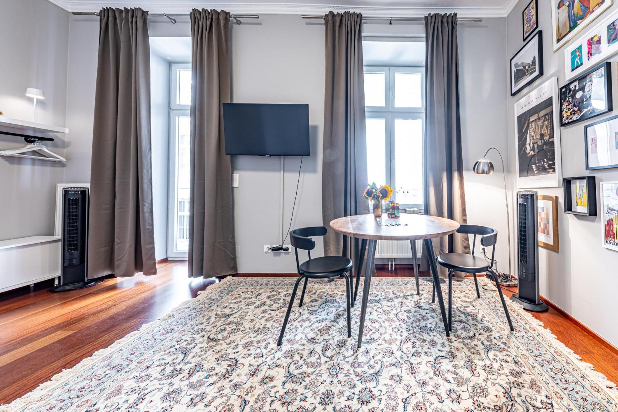 1010 Apartment Vienna