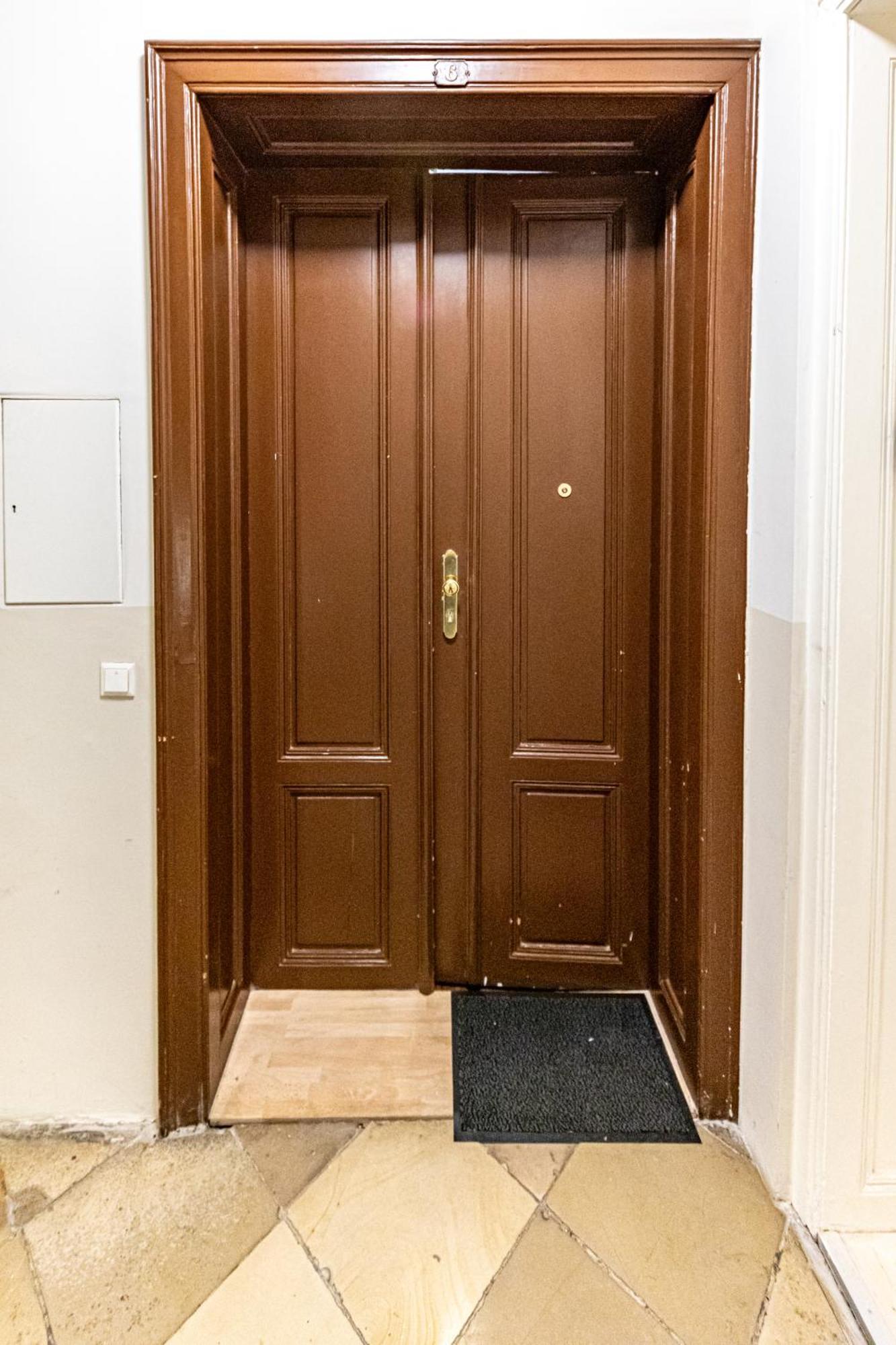 Apartment 1010 Vienna