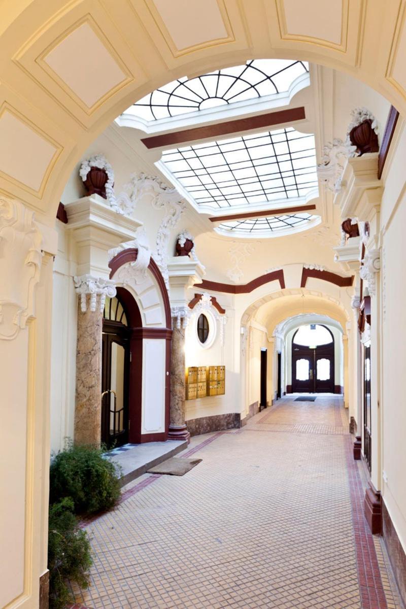Hotel-pension Bleckmann Bed & Breakfast Vienna