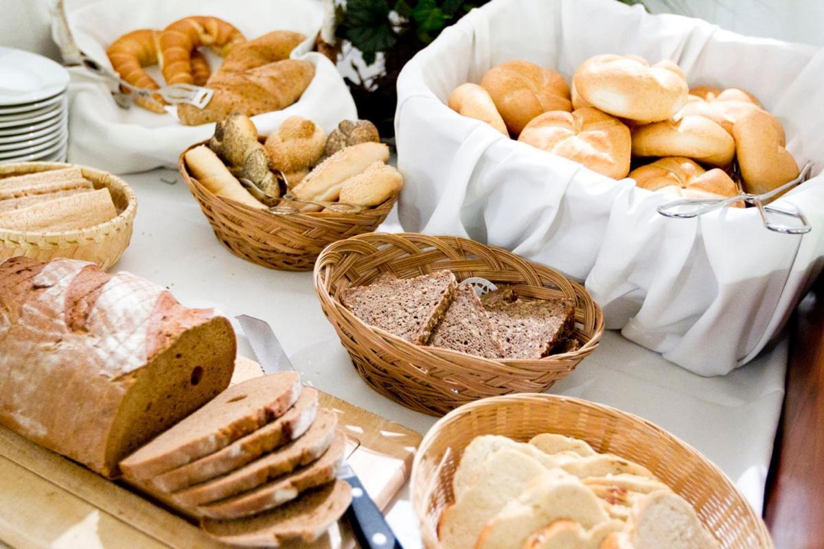 Bed & Breakfast Hotel-pension Bleckmann Vienna
