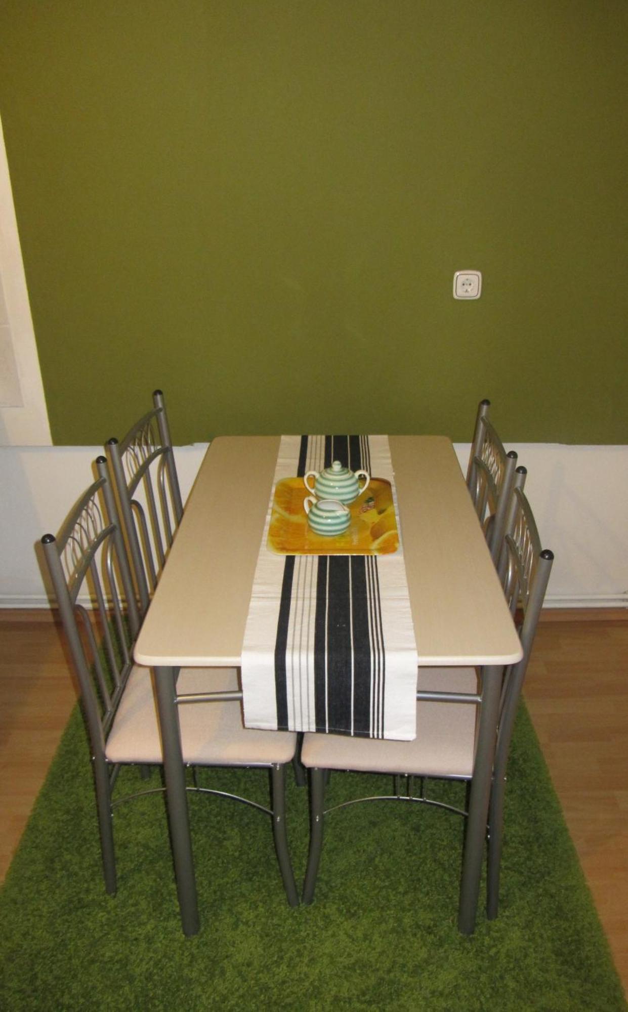 Heine Apartamento *