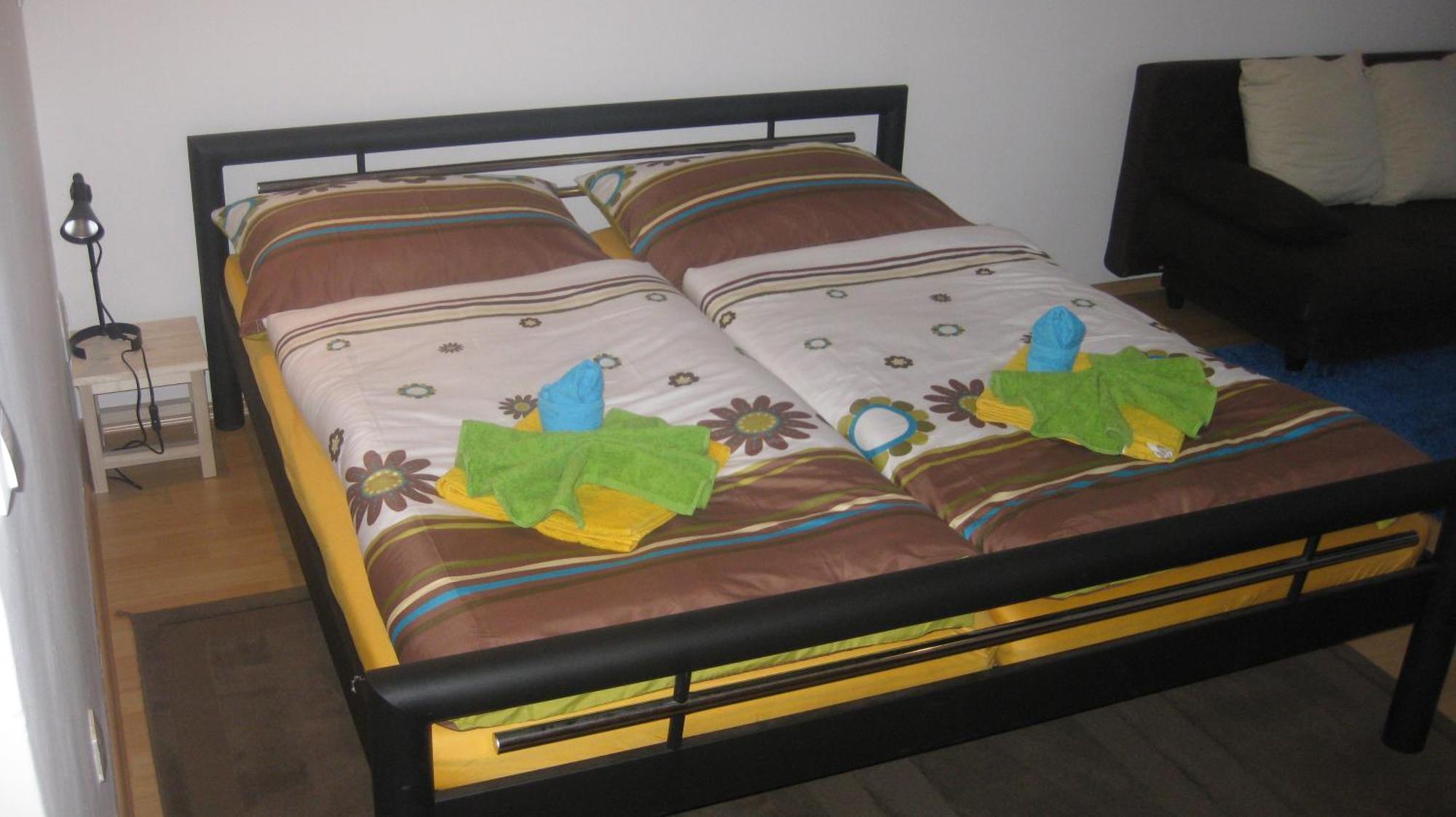 Heine Apartamento Viena