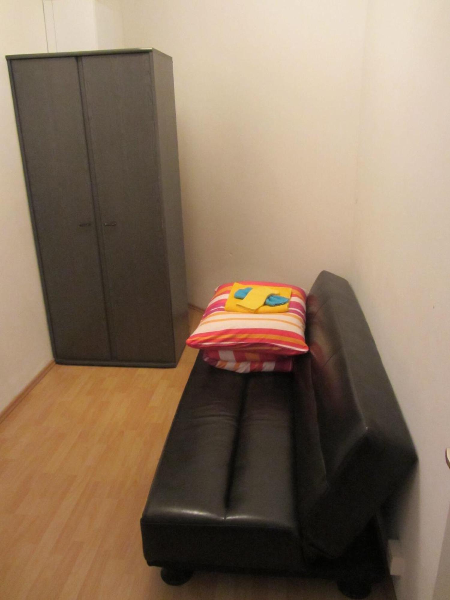 Apartamento Heine Viena