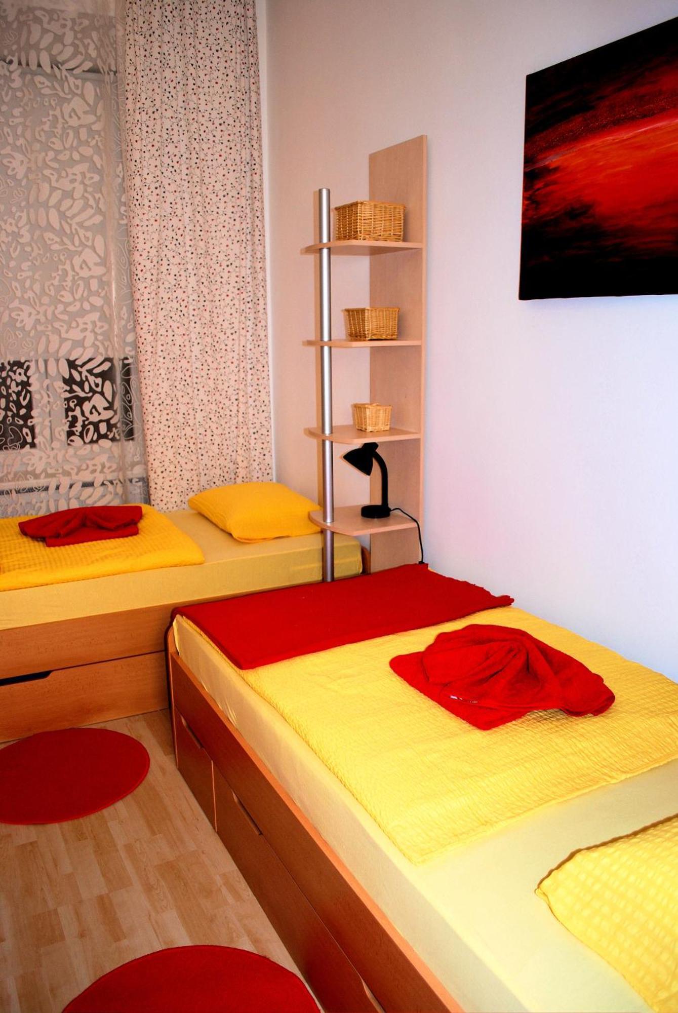 Apartamento Heine *