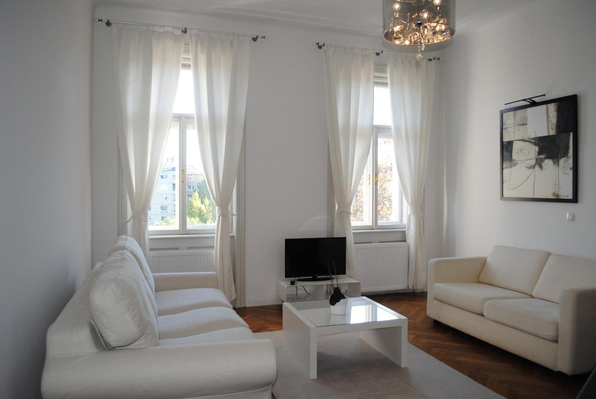 Apartamento Kunsthaus