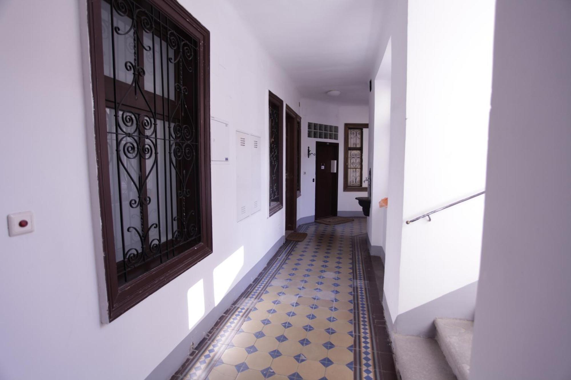Casa Nostra - Helle Wohnung - Direkt Am Augarten Vienna