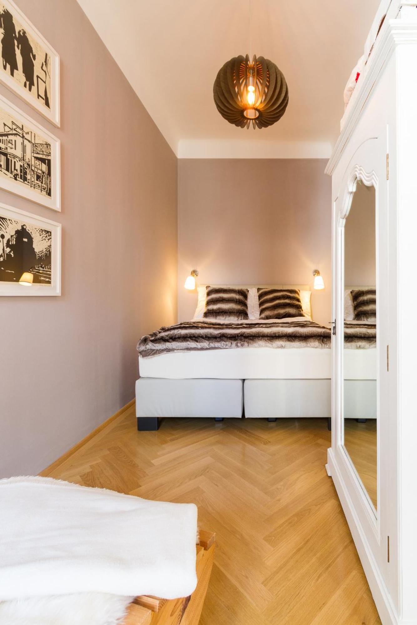 Apartment Your Abroad Vienna