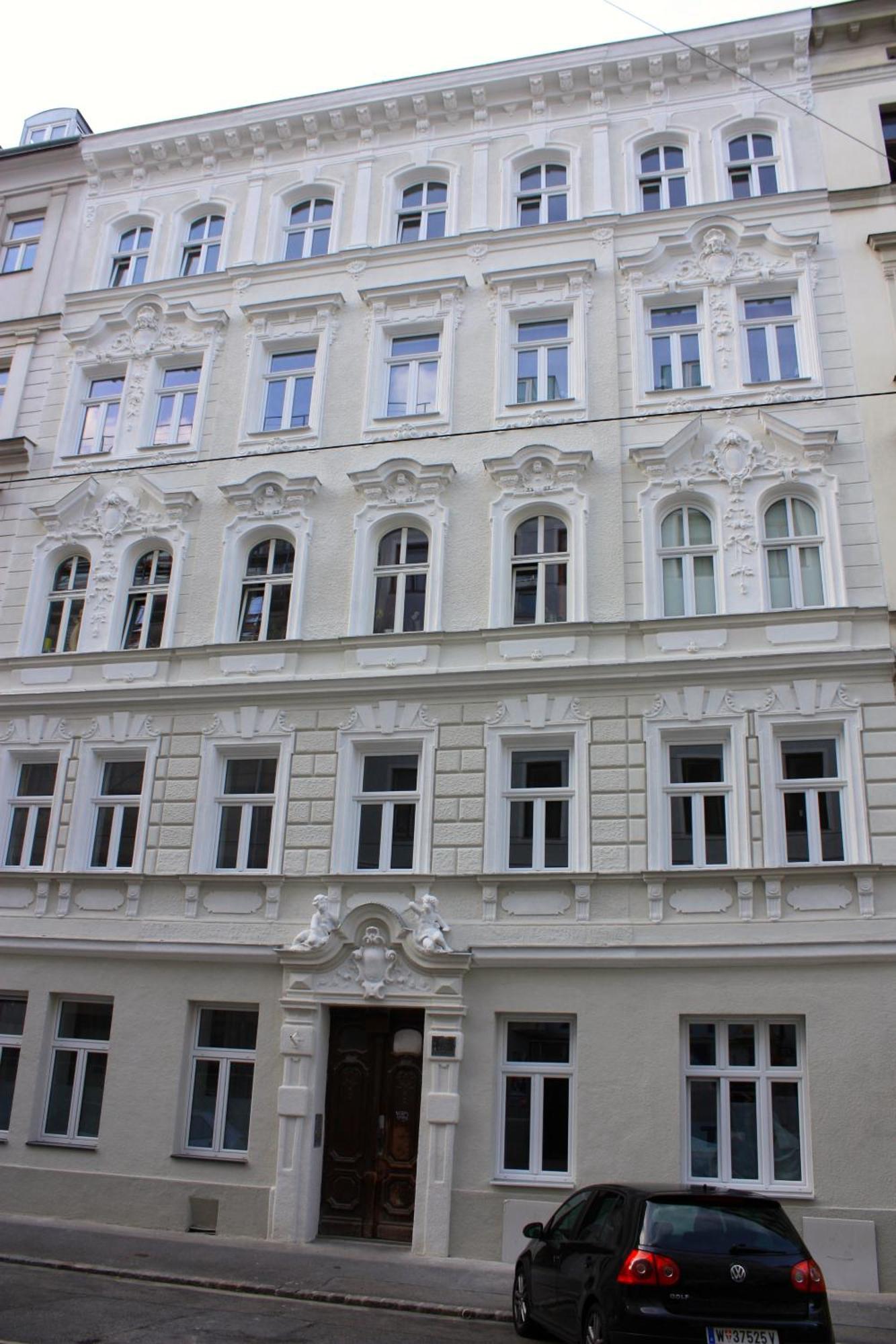 Apartment Your Abroad *