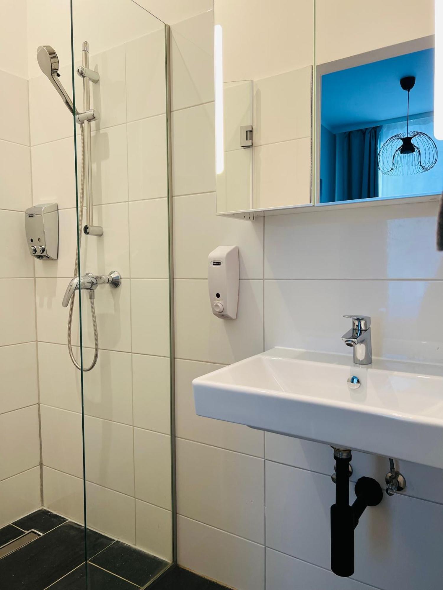 Modernes Kleines Mini *