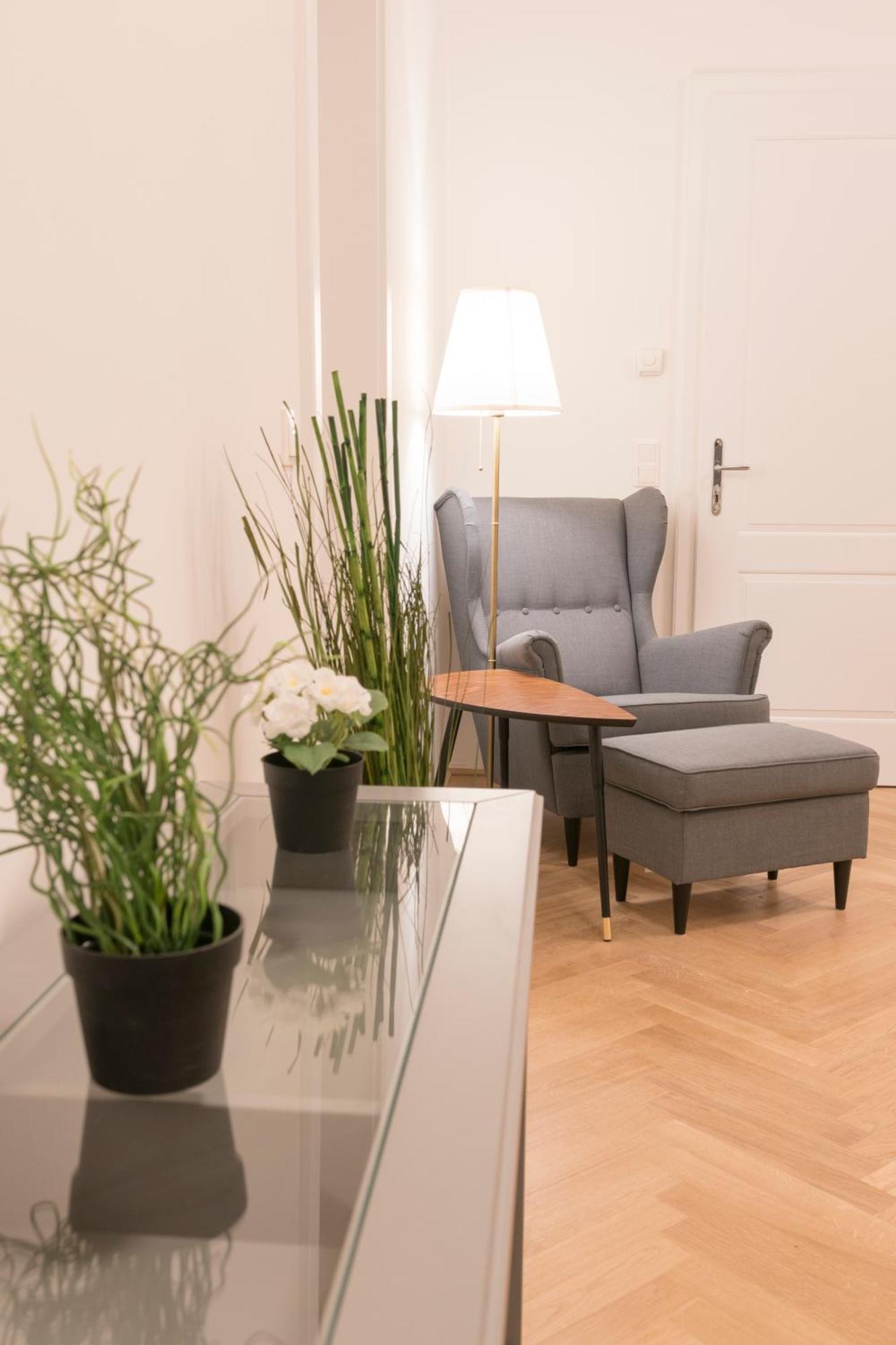Easy Flat Margareten