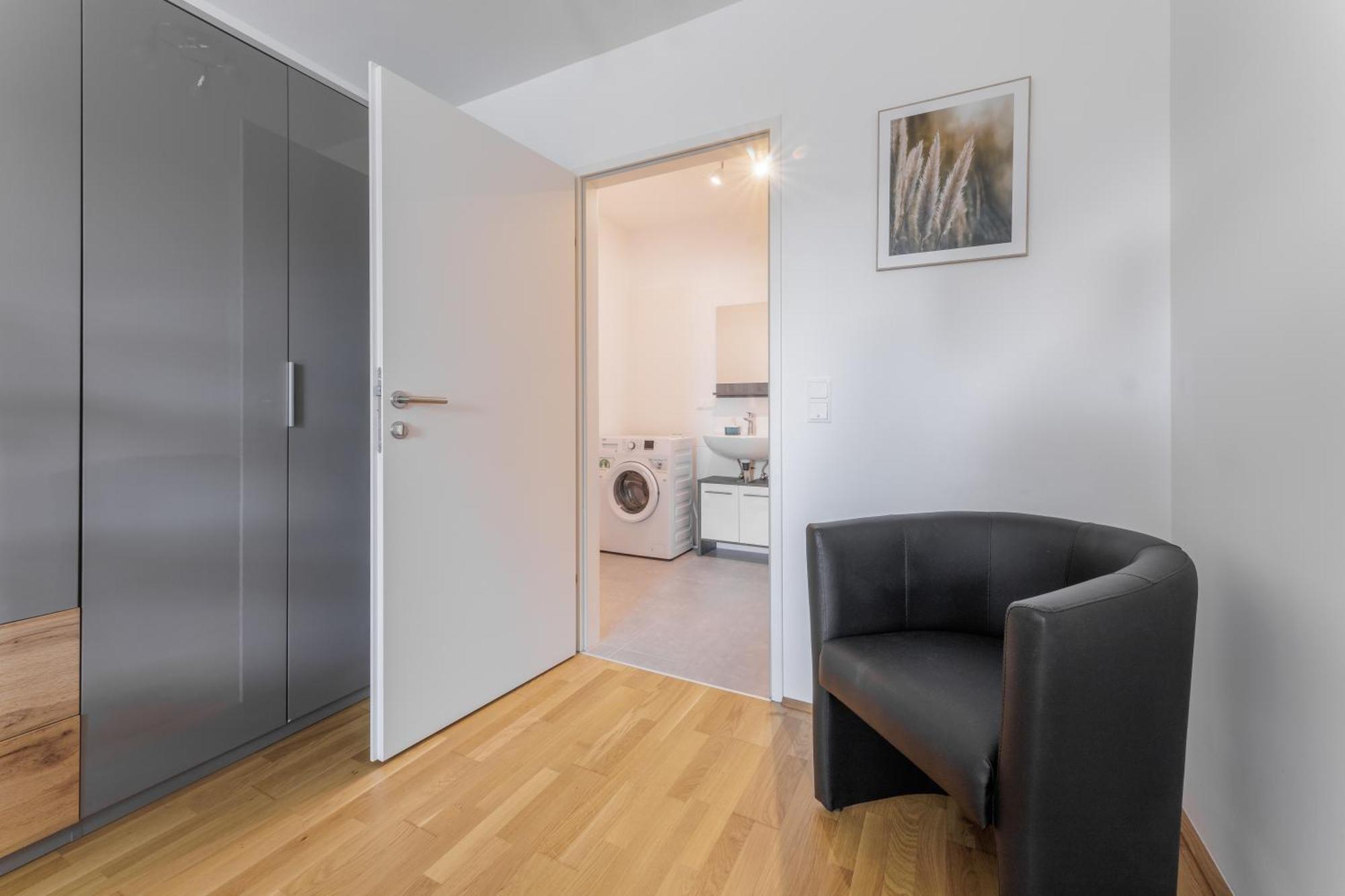 And - Modern Next To Therme & 15 Minutes To The Center * Wien