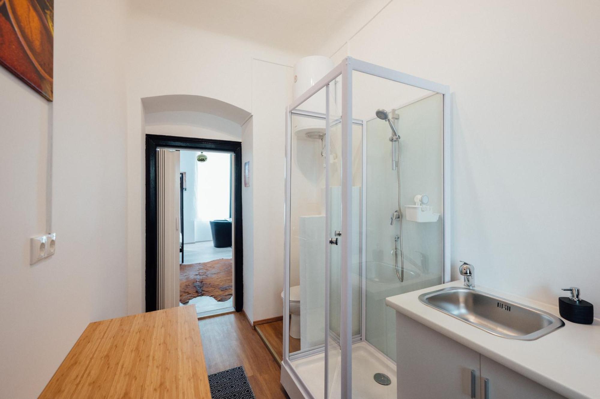 Apartment The Orient Express No.22 Vienna