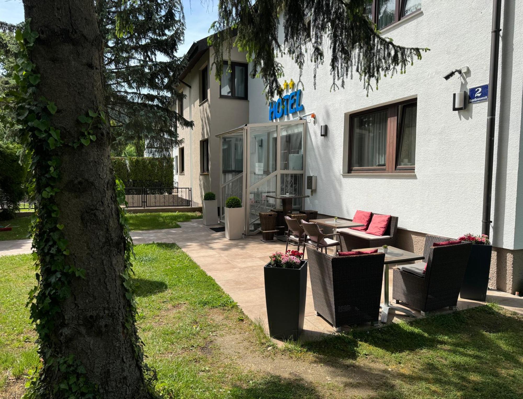 Altmann 3* Vienna