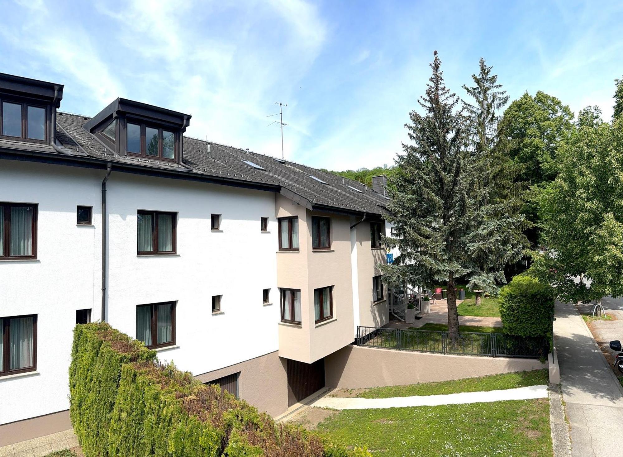 Hotel Altmann Vienna