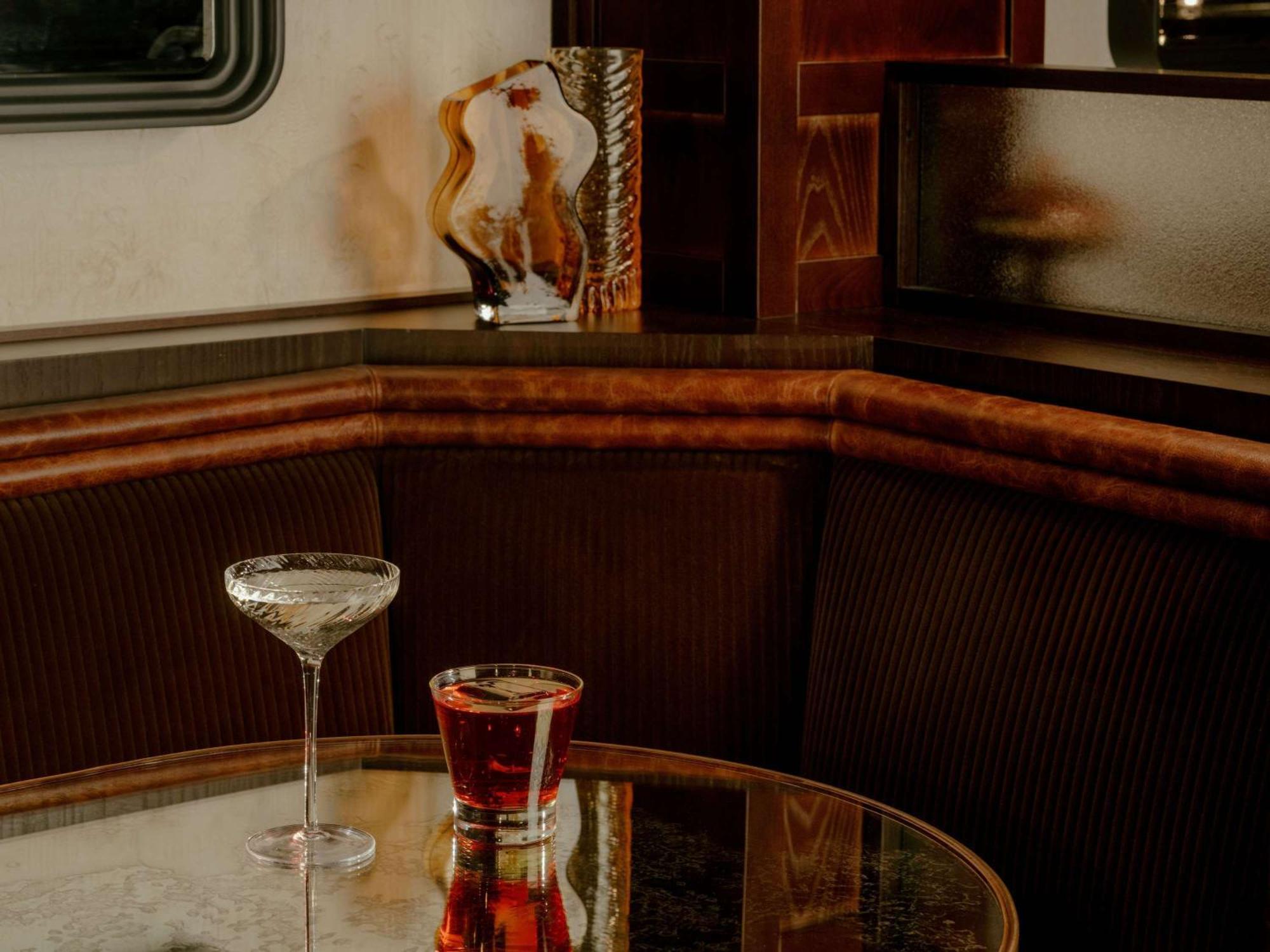 The Hoxton Hotel Vienna