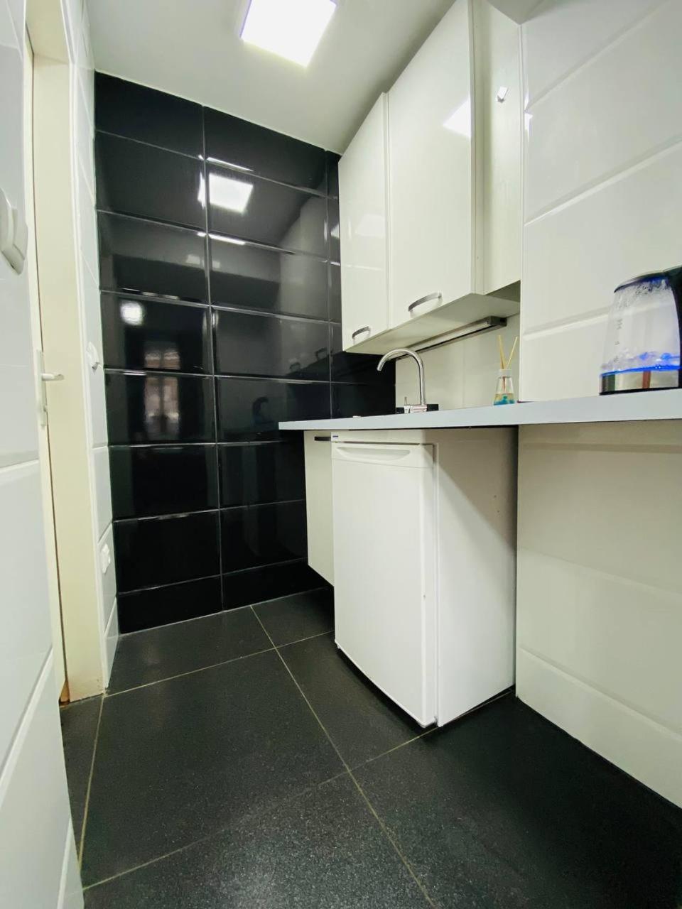 Apartamento Deluxe 4p Lg3a