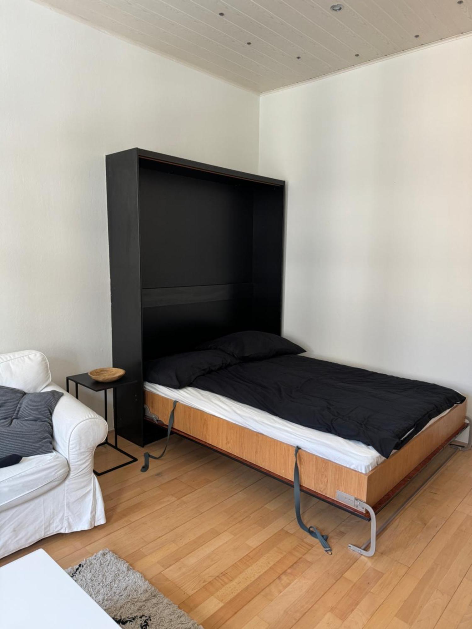 Apartment Charmante Zentral Gelegene Vienna